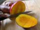 Mango Carving Ideas
